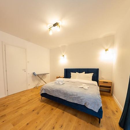 Citadela North 1Br Apartment W Security And Self Check In ブカレスト エクステリア 写真