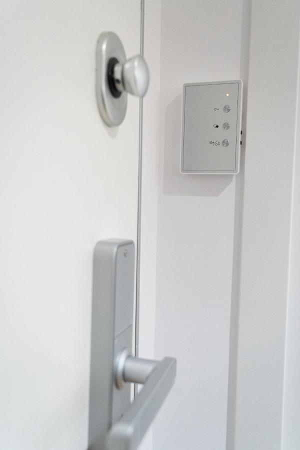 Citadela North 1Br Apartment W Security And Self Check In ブカレスト エクステリア 写真