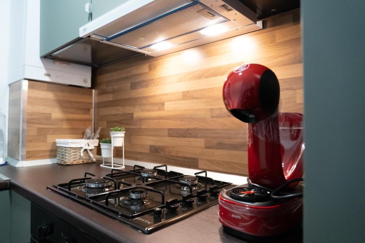 Citadela North 1Br Apartment W Security And Self Check In ブカレスト エクステリア 写真